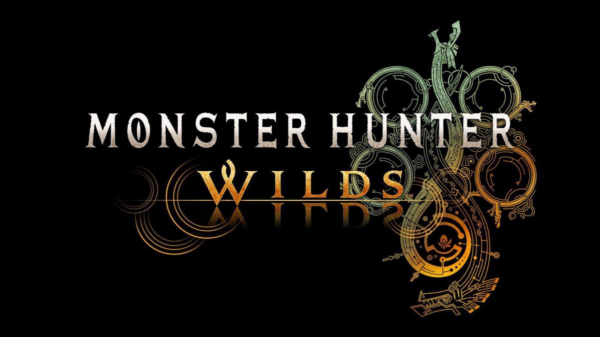 Monster Hunter Wilds Guide Logo